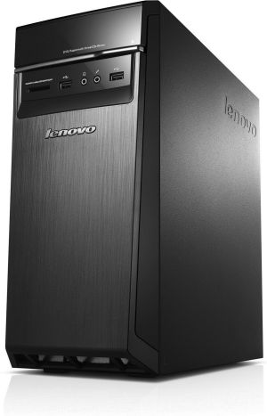Komputer Lenovo Komputer PC Lenovo IdeaCentre 300-20ISH i5-6400/8GB/1TB/GTX750Ti-2GB/W10 1