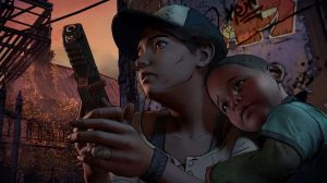 The Walking Dead The Telltale Series: A New Frontier Xbox One 7