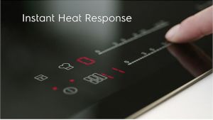 Płyta grzewcza Electrolux EHI4654FHK 3