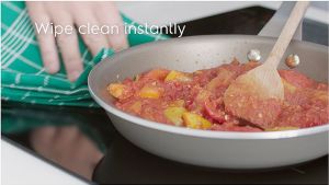 Płyta grzewcza Electrolux EHI4654FHK 4