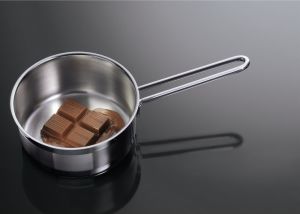 Płyta grzewcza Electrolux EHI4654FHK 5