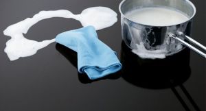 Płyta grzewcza Electrolux EHI4654FHK 6