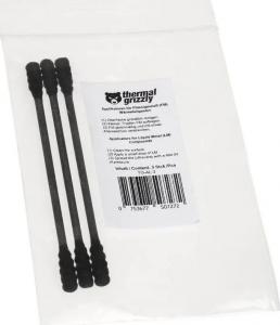 Pasta termoprzewodząca Thermal Grizzly Zestaw aplikatorów  (TG-AL-3) 2