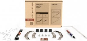 Chłodzenie CPU Noctua NH-L9x65 SE-AM4 5