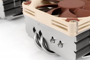 Chłodzenie CPU Noctua NH-L9x65 SE-AM4 7