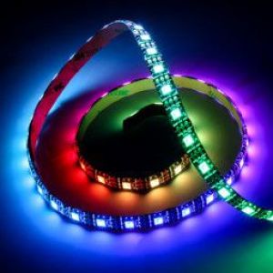 Lamptron Taśma FlexLight Multi Programmable 8.5m RGB (LAMP-LEDFP1006) 1