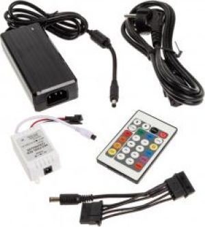 Lamptron Taśma FlexLight Multi Programmable 8.5m RGB (LAMP-LEDFP1006) 5