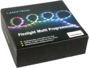 Lamptron Taśma FlexLight Multi Programmable 8.5m RGB (LAMP-LEDFP1006) 6