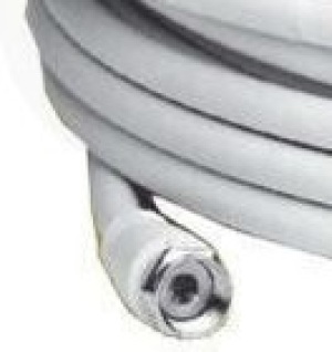 Kabel TechniSat Antenowy 20m biały (0002/3611) 2
