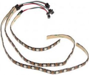 Lamptron Taśma LED FlexLight Multi RGB, Zasilacz, pilot (LAMP-LEDFP1007) 2