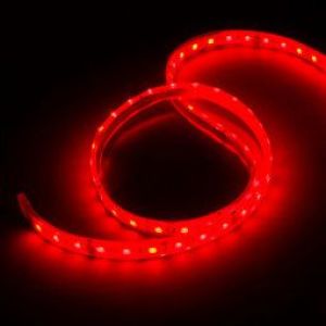 Lamptron Taśma FlexLight Multi RGB 2m + zasilacz + pilot (LAMP-LEDFM1007) 2