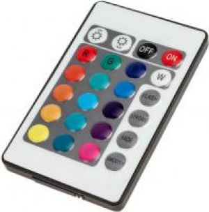 Lamptron Taśma FlexLight Multi RGB 2m + zasilacz + pilot (LAMP-LEDFM1007) 9
