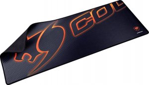Podkładka Cougar Arena Gaming Mauspad Black (3PAREHBBRB5.0001) 3