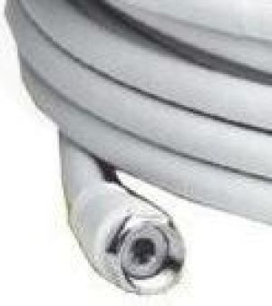 Przewód TechniSat Antenowy, 30m, Biały (0003/3611) 2