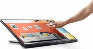 Monitor Dell P2418HT (210-AKBD) 2