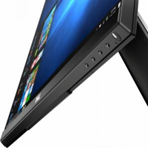 Monitor Dell P2418HT (210-AKBD) 3