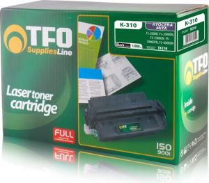 Toner TelForceOne K-310 Black Zamiennik TK-3100 (T_0004946) 1