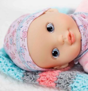 Zapf Creation Baby Annabell newborn (794432) 3