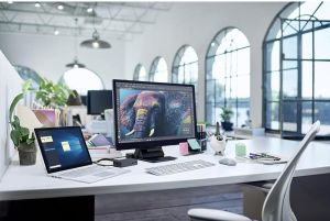 Klawiatura Microsoft Surface (WS2-00005) 3