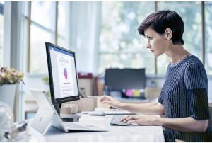 Klawiatura Microsoft Surface (WS2-00005) 4