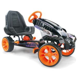 Hasbro NERF Go-Kart Battle Racer (704-1099) 1