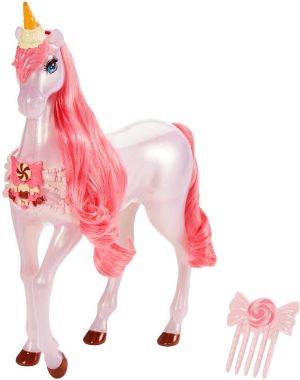 Figurka Mattel Barbie Dreamtopia - unicorn (DWH10) 1
