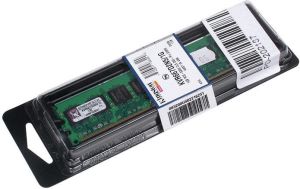 Pamięć dedykowana Kingston Desktop 1GB DDR2-667 KTD-DM8400B/1G (KTD-DM8400B/1G) 1