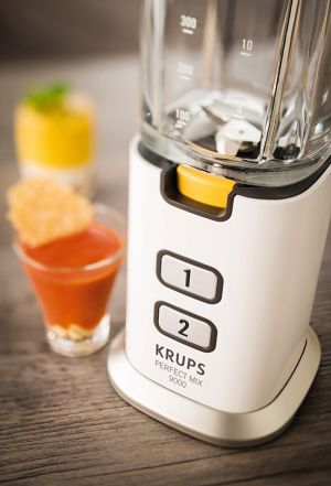 Blender kielichowy Krups KB 3031 2