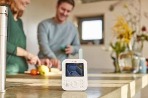 Niania Philips Avent SCD 620/26 6