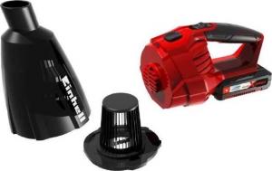 Odkurzacz ręczny Einhell Te-Vc 18 Li solo 2