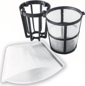 Odkurzacz ręczny Einhell Te-Vc 18 Li solo 7