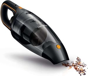 Odkurzacz ręczny Philips MiniVac FC6149/01 13