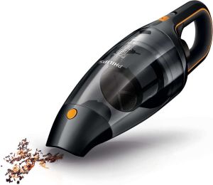 Odkurzacz ręczny Philips MiniVac FC6149/01 14