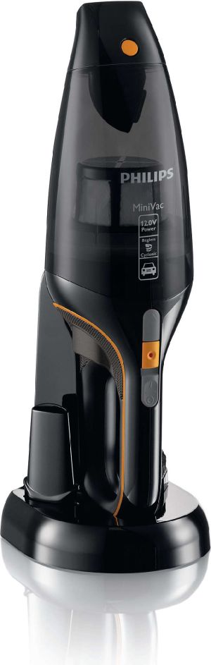 Odkurzacz ręczny Philips MiniVac FC6149/01 9