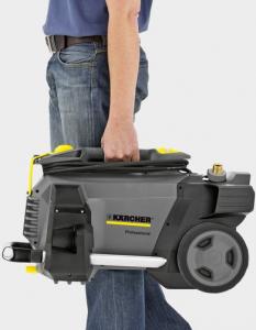 Myjka ciśnieniowa Karcher HD 5/15 CX Plus + FR Classic (1.520-934.0) 3