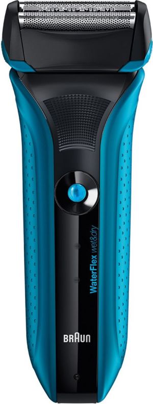 Golarka Braun Blue WaterFlex WF2s 2