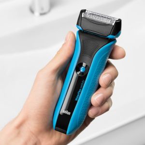 Golarka Braun Blue WaterFlex WF2s 3