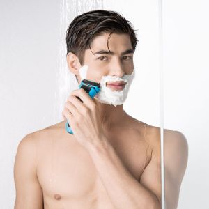 Golarka Braun Blue WaterFlex WF2s 4