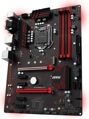 Płyta główna MSI Z270 GAMING PLUS 4