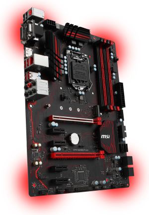 Płyta główna MSI Z270 GAMING PLUS 5