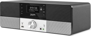 Radio TechniSat DigitRadio 360 CD czarne (0000/4990) 3