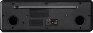 Radio TechniSat DigitRadio 360 CD czarne (0000/4990) 4