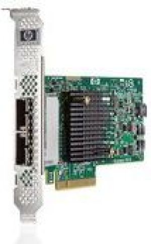 Kontroler Adaptec PCIe 3.0 x8 - 2x SFF-8643 RAID 8805E (2294001-R) 1