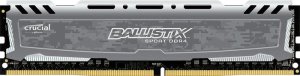 Pamięć Ballistix Ballistix Sport LT, DDR4, 16 GB, 2666MHz, CL16 (BLS16G4D26BFSB) 1