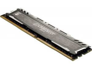 Pamięć Ballistix Ballistix Sport LT, DDR4, 16 GB, 2666MHz, CL16 (BLS16G4D26BFSB) 2