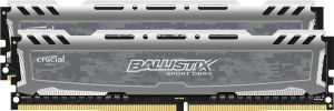 Pamięć Ballistix Ballistix Sport LT, DDR4, 32 GB, 2666MHz, CL16 (BLS2C16G4D26BFSB) 1