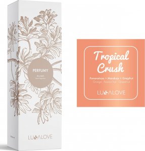 LullaLove Dyfuzor zapachowy tropical crush Lullalove 1