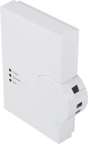 HomeMatic Wireless LAN gateway - HM-LGW-O-TW-W-EU (104029) 1