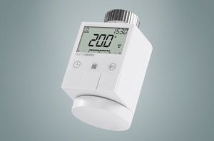 HomeMatic radio radiator thermostat (105155) 1