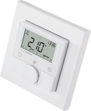 HomeMatic termostat bezprzewodowy (132030) 1